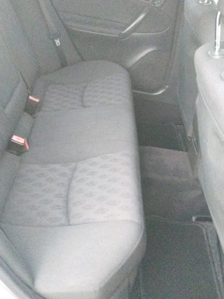 Mercedes-Benz Clase C 2006
