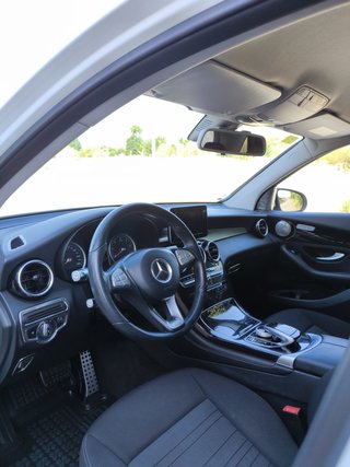 Mercedes-Benz GLC 220D 4Matic