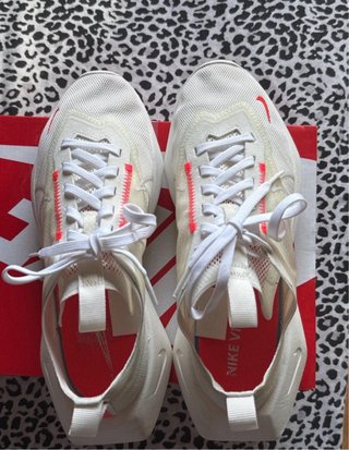 Nike Vista Lite Mujer Blancas
