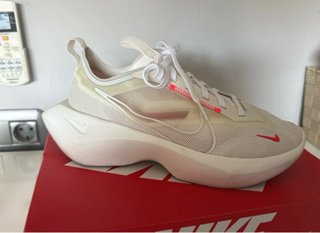 Nike Vista Lite Mujer Blancas