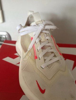Nike Vista Lite Mujer Blancas