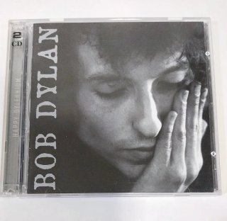 Bob Dylan Happy Dylennium 2 CD