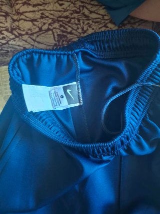 Pantalón chándal PSG Nike azul y rojo