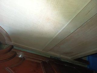 Cabeceros de cama de madera