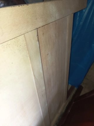 Cabeceros de cama de madera