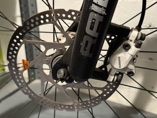 Bicicleta MTB CUBE Women Series Talla S