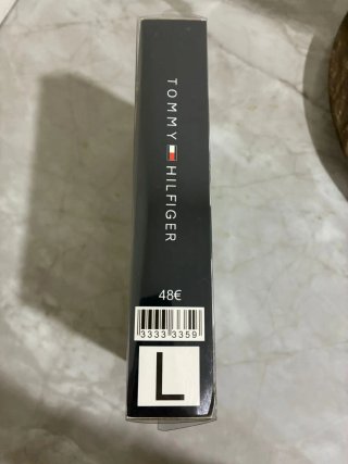 Pack 3 Calzoncillos Tommy Hilfiger