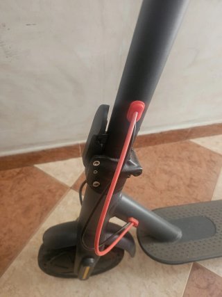 Patinete eléctrico Xiaomi