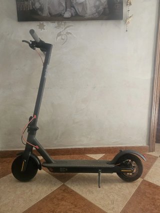 Patinete eléctrico Xiaomi