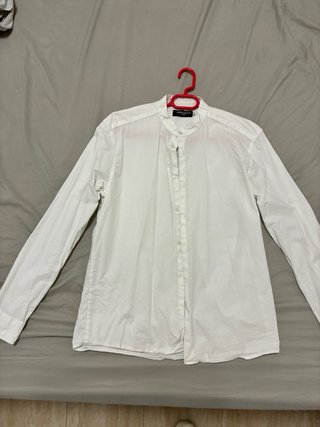 Camicia coreana ARAZEN XXL.