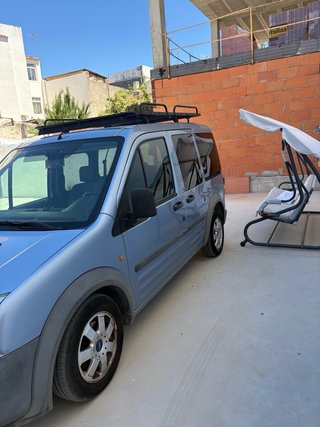 Ford Grand Tourneo Connec 2007