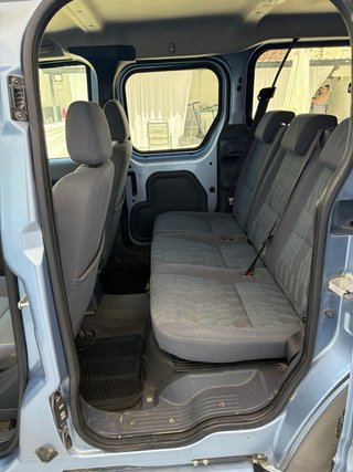 Ford Grand Tourneo Connec 2007