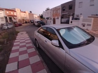 Mercedes-Benz Clase C 2007