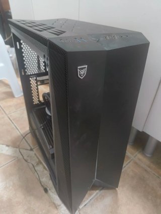 Placa Base Asus ROG Rampage IV