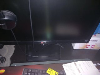 Ordenador sobremesa LG Negro