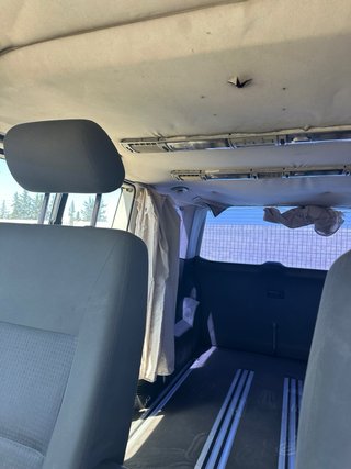 Volkswagen Multivan 2005