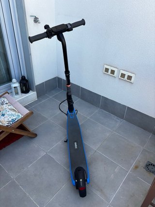 Patinete eléctrico Ninebot