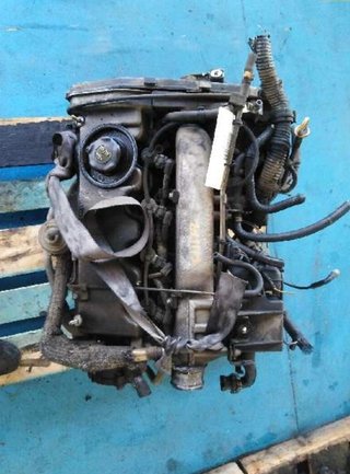 Motor completo fiat brava 1.9 jtd cat otolp783175