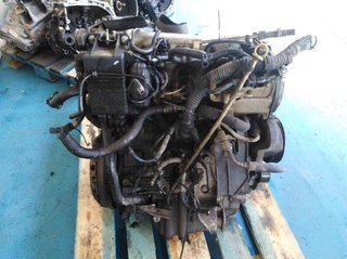 Motor completo fiat brava 1.9 jtd cat otolp783175