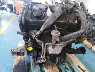 Motor completo fiat brava 1.9 jtd cat otolp783175