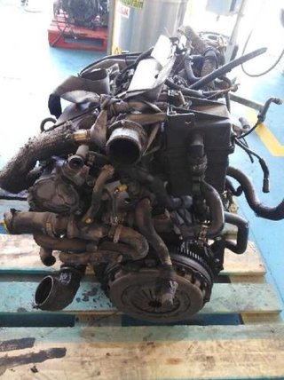 Motor completo fiat brava 1.9 jtd cat otolp783175