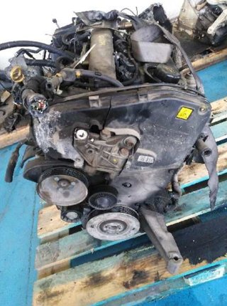 Motor completo fiat brava 1.9 jtd cat otolp783175