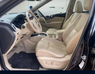 Nissan X-Trail 2015 venta o cambio
