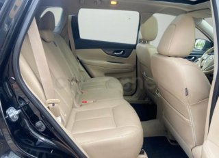 Nissan X-Trail 2015 venta o cambio