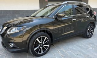 Nissan X-Trail 2015 venta o cambio