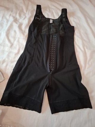Faja Moldeadora Cuerpo Completo Mujer