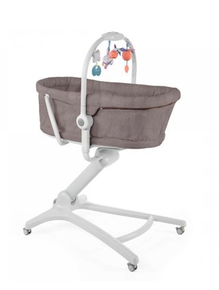 Chicco Baby Hug 4 en 1