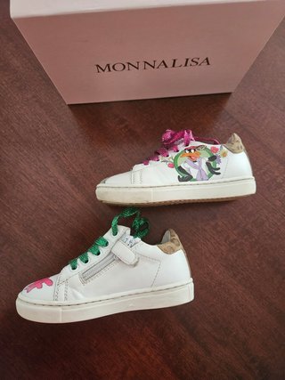 Scarpe Monnalisa Daffy Duck n.25