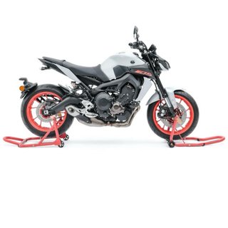 Soportes Moto Paddock ConStands Mover II