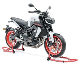 Soportes Moto Paddock ConStands Mover II