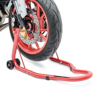 Soportes Moto Paddock ConStands Mover II
