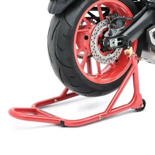 Soportes Moto Paddock ConStands Mover II