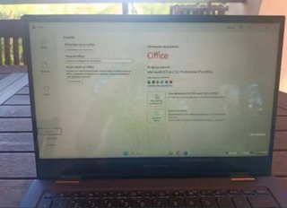 Asus Vivobook GO 14 Táctil Plata
