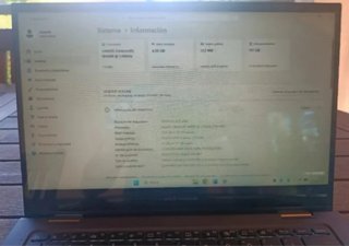 Asus Vivobook GO 14 Táctil Plata