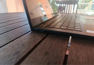 Asus Vivobook GO 14 Táctil Plata