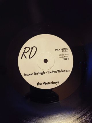 The Waterboys - Friends Again