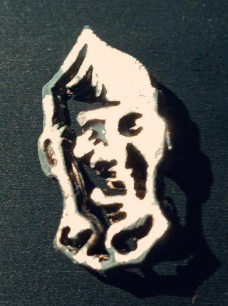 Insignia de solapa