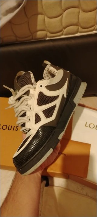 Louis Vuitton Skate