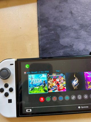 La Leggenda di Zelda: Breath of the Wild per Nintendo Switch