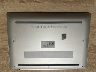 HP EliteBook 830 G9 i5 16GB RAM 256GB