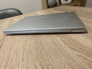 HP EliteBook 830 G9 i5 16GB RAM 256GB