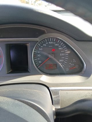 Audi A6 2003