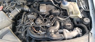 Audi A6 2003