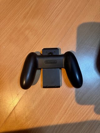 Nintendo Switch completa + Joy-Con + dock + funda