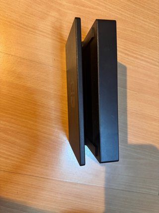 Nintendo Switch completa + Joy-Con + dock + funda