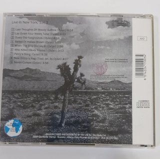 Bob Dylan Talking Too Much CD